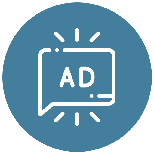 Ineffektive Werbung